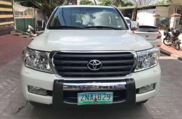 2008 Toyota Land Cruiser for sale