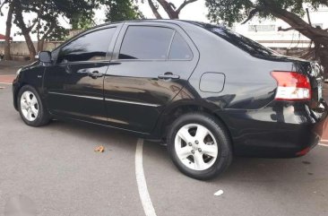 For sale 2007 Toyota Vios 1.5 G top of the line