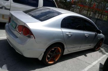 Honda Civic 2006 ( 275K..) NEGO FOR SALE