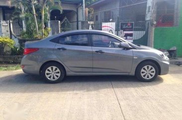 Hyundai Accent 2017 FOR SALE