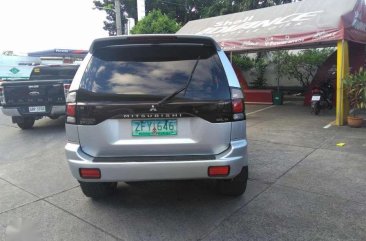 FOR SALE MITSUBISHI Montero gls 4x4 2006