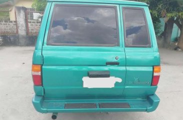 Toyota Tamaraw fx gl FOR SALE