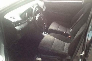 Toyota Vios 2015 E AT for sale