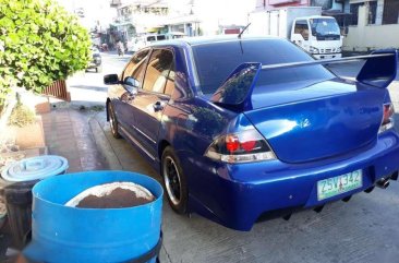 Mitsubishi Lancer evo 9 setup 2008 FOR SALE