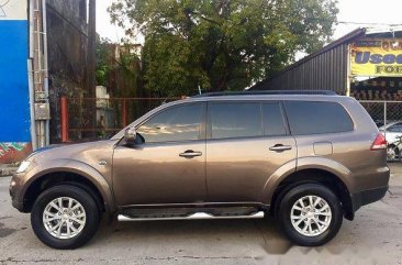 Mitsubishi Montero Sport 2014 GLX AT for sale