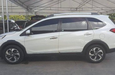 Honda BR-V 2017 AT for sale