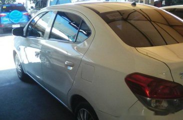 Mitsubishi Mirage G4 2017 FOR SALE