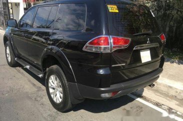 Mitsubishi Montero Sport 2015 GLX AT for sale 