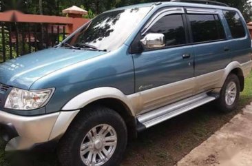 2008 Izusu Crosswind Xuv FOR SALE