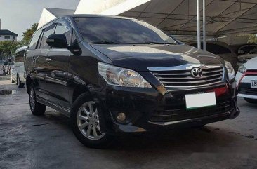 Toyota Innova 2014 G AT for sale