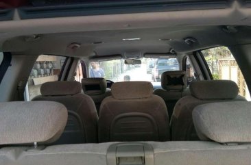 2012 Kia Carnival premium crdi FOR SALE