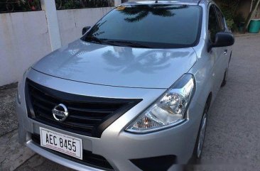 Nissan Almera 2016 MT for sale