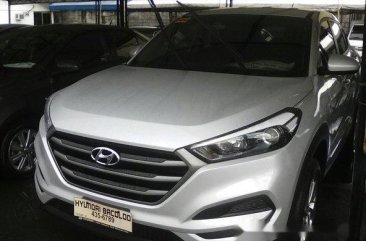 Hyundai Tucson 2016 MT for sale