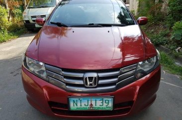 Honda City 1.3s 2009 iVtec automatic fresh in and out