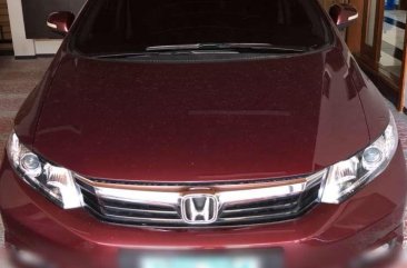 Honda Civic 2012 for sale