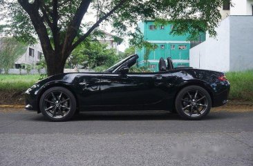 Mazda MX-5 2017 AT for sale