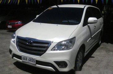 Toyota Innova 2014 for sale