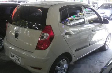 Hyundai i10 2015 AT for sale