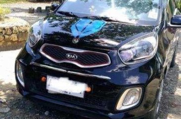 2016 Kia Picanto for sale