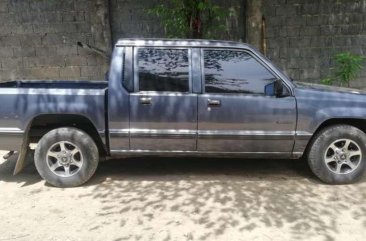 1998 Mitsubishi L200 for sale