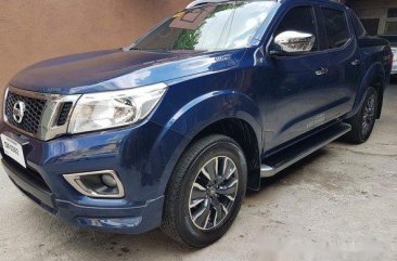 Nissan NP300 Navara 2017 FOR SALE