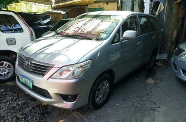 Toyota Innova 2013 for sale