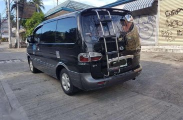 2000 aqcrd Hyundai Starex FOR SALE