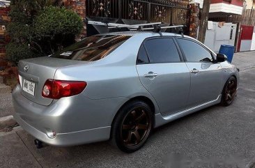 Toyota Corolla Altis 2010 for sale 