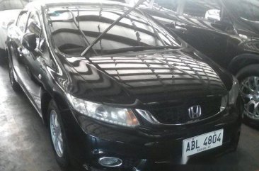 Good as new Honda Civic 2015 for sale