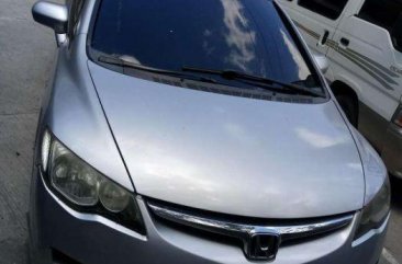 Honda Civic 2006 ( 275K..) NEGO FOR SALE