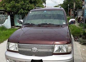 Toyota Revo 2001 MT for sale