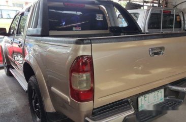 Isuzu D-Max 2007 LS AT for sale