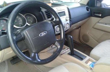 Ford Everest 4x2 AT 2008 for sale