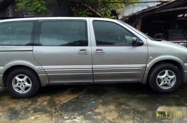 Chevrolet Venture 2001 for sale 