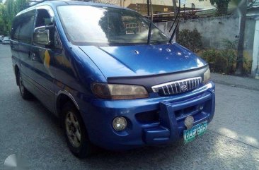 Hyundai Starex 2000 for sale