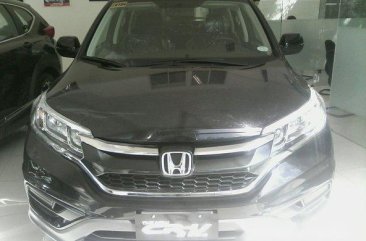 Honda CR-V 2017 AT for sale