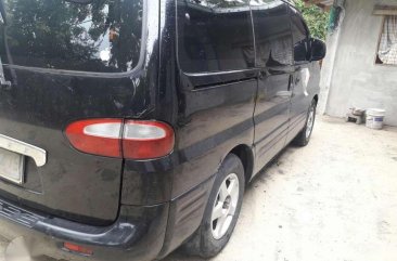 LIke New Hyundai Starex for sale