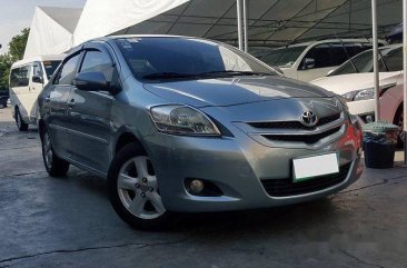 Toyota Vios 2007 AT for sale