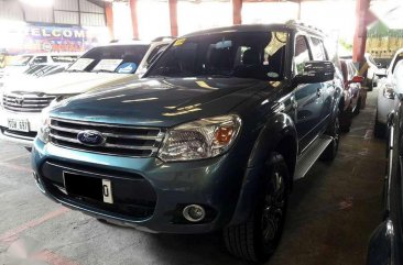 2015 Ford Everest Limited AT 2017 FOR SALE