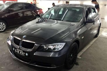 2007 BMW 316i E90 FOR SALE