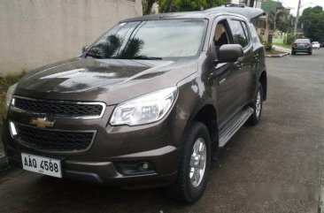 Chevrolet Trailblazer 2014 for sale