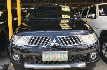 Good as new Mitsubishi Montero Sport 2011 for sale