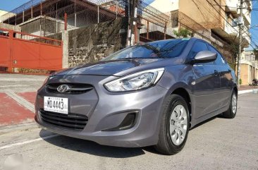 Fastbreak 2016 Hyundai Accent 1.4 Automatic NSG FOR SALE