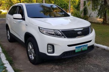 For sale/swap 2013 Kia Sorento (facelifted)