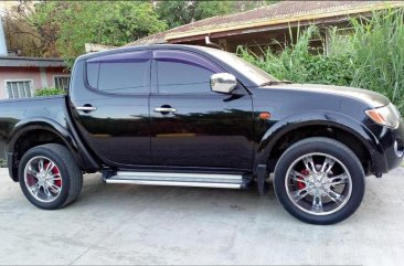 2008 Mitsubishi Strada for sale in Manila