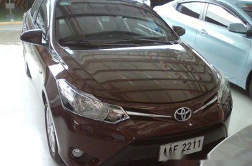 Toyota Vios 2014 for sale