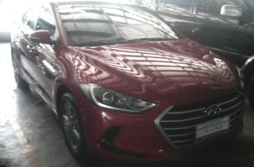 Hyundai Elantra 2016 FOR SALE