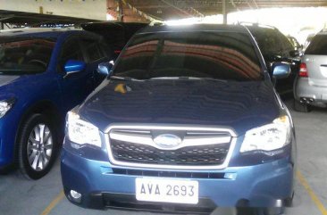 Subaru Forester 2015 AT for sale