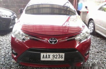 Toyota Vios 2014 E MT for sale