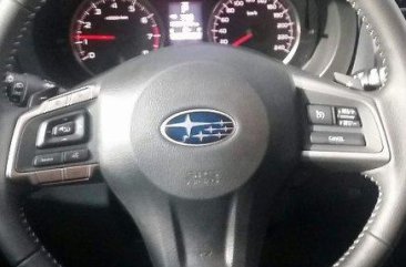 Subaru XV 2015 AT FOR SALE